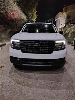 فورد مافريك